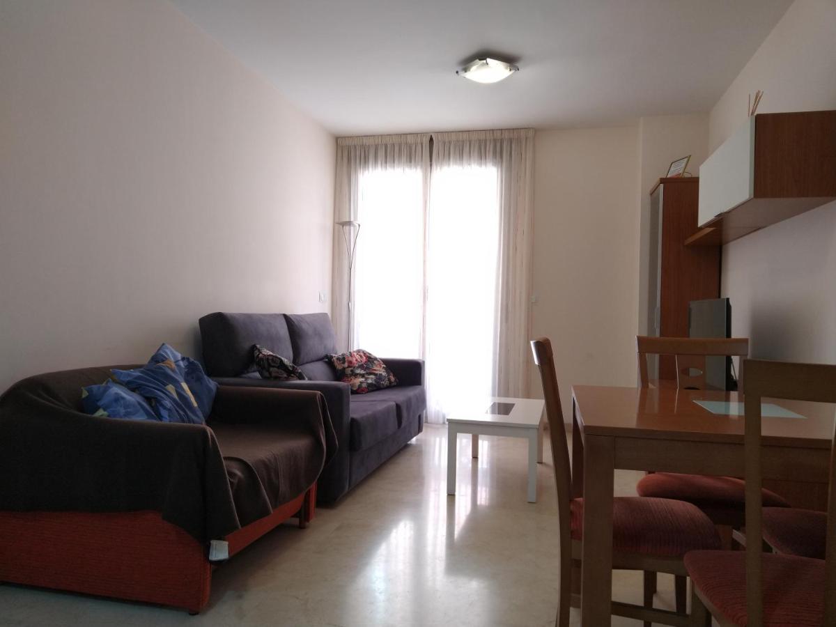 Appartement Lamiranda Benidorm