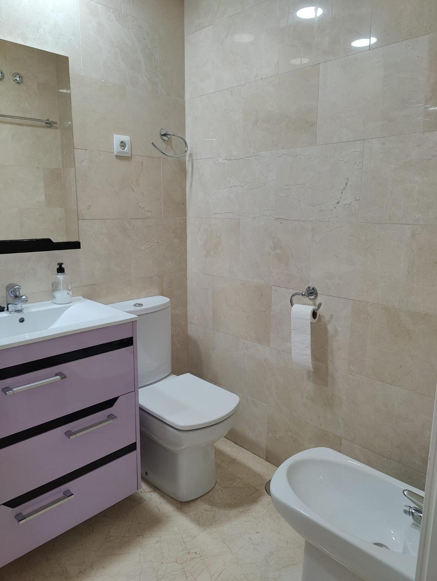 Lamiranda Appartement *