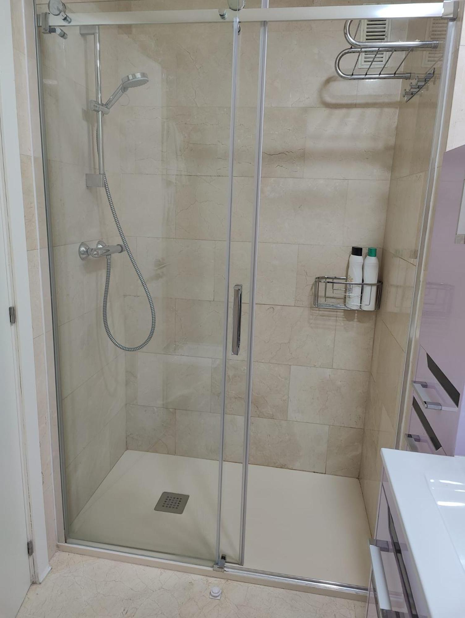 Appartement Lamiranda Benidorm