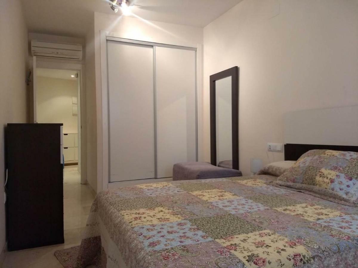 Appartement Lamiranda