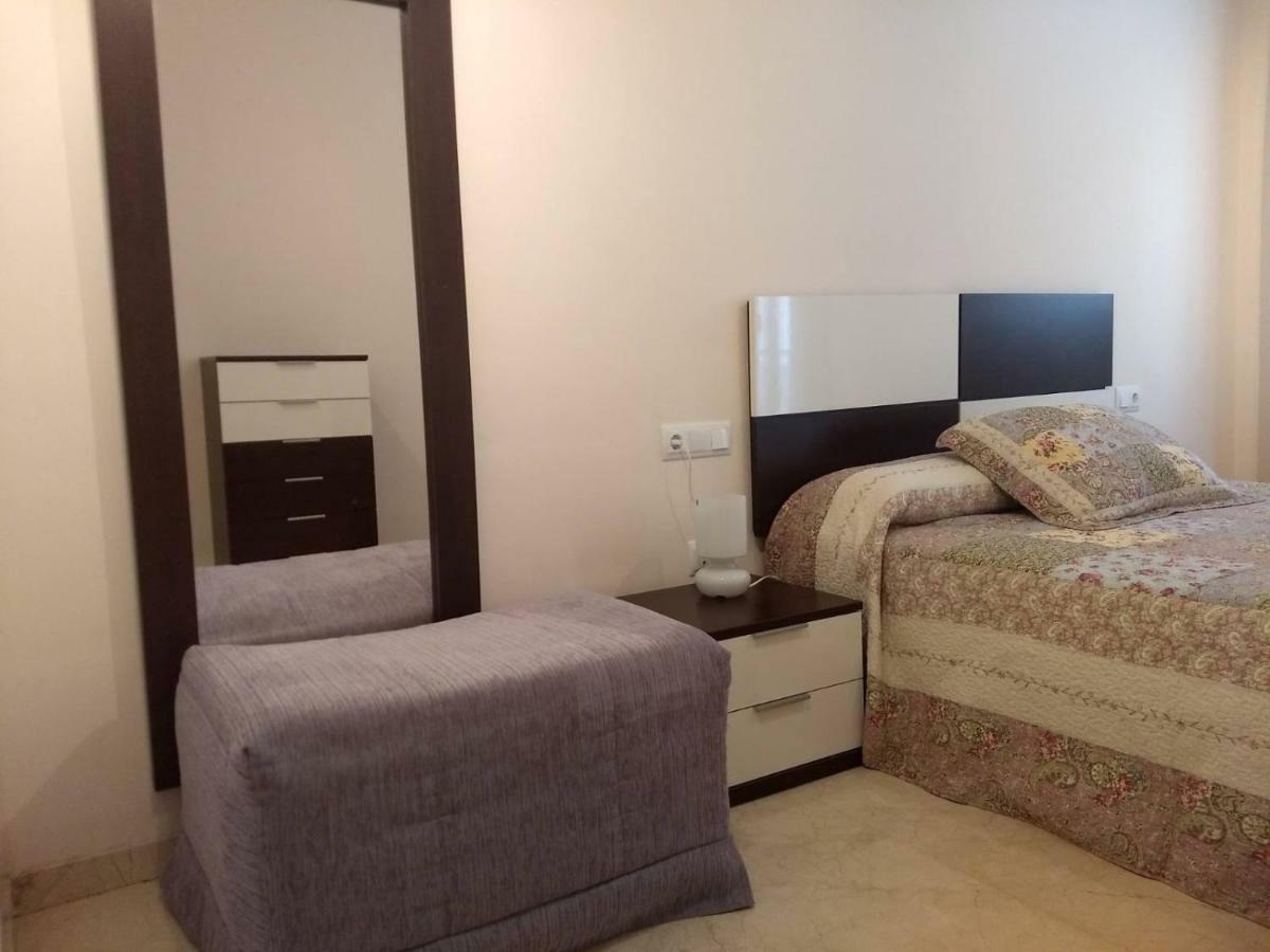 Lamiranda Appartement Benidorm